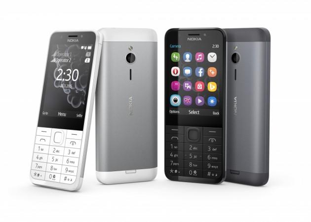 Nokia 230 dual sim отзывы и мнения пользователей