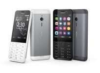 Nokia 230 Dual SIM