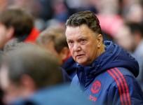 louis van gaal
