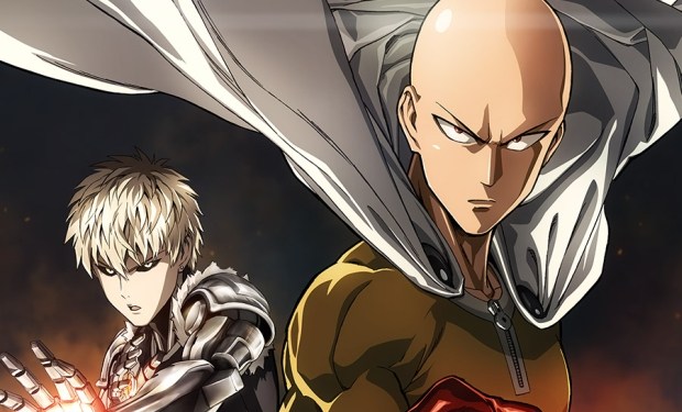 One-Punch Man Teases Saitama's Most Important Fight