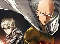 One Punch Man