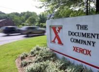 Xerox Corp