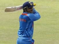 Virender Sehwag India