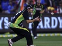 Shane Watson Australia