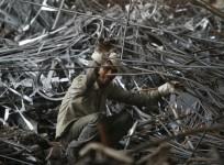 Steel industry