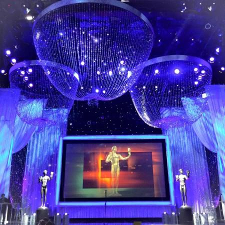 SAG Awards