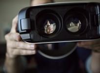 Apple serious about VR and AR and has a dedicated team working on prototypes