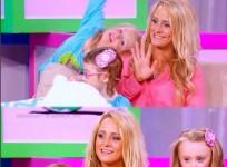 Leah Messer