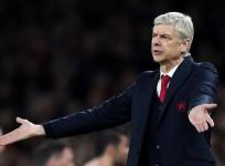 arsene wenger