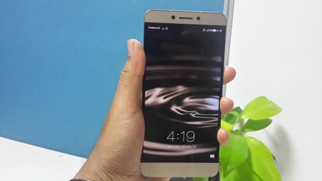 LeEco Le 1s named top online selling smartphone in India: IDC