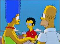 The Simpsons