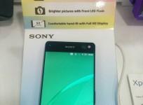 Sony Xperia C5 Ultra