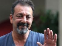 Sanjay Dutt