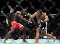 ufc