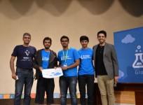 Microsoft hosts student data science hackathon event at IISc Bengaluru