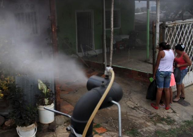 Zika virus