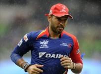 Yuvraj Singh