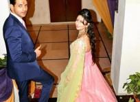 Divyanka Tripathi, Vivek Dahiya