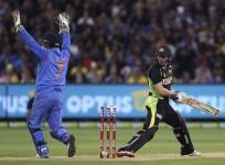 India vs Australia