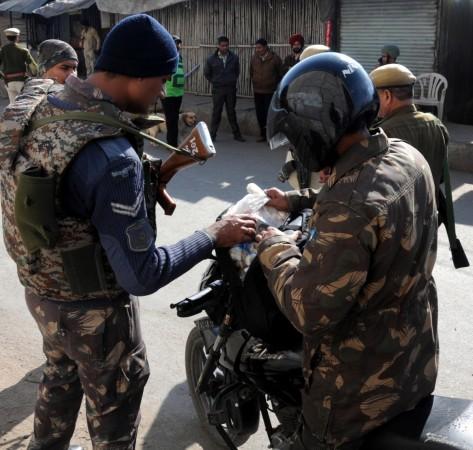 Pathankot attack
