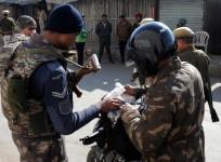 Pathankot attack