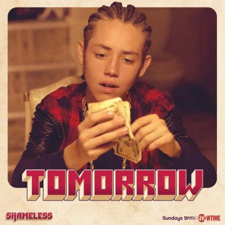 Carl offered Fiona money to buy back their house