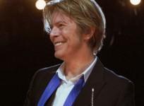 David Bowie
