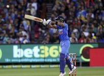 Virat Kohli India