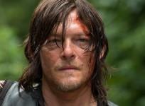Walking dead daryl