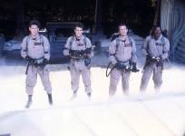 Several movies, including Ghostbusters, will be getting a reboot this year.