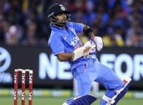 Virat Kohli India