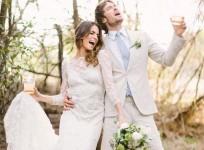 Ian Somerhalder and Nikki Reed