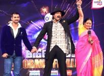 Bigg Boss Grand Finale