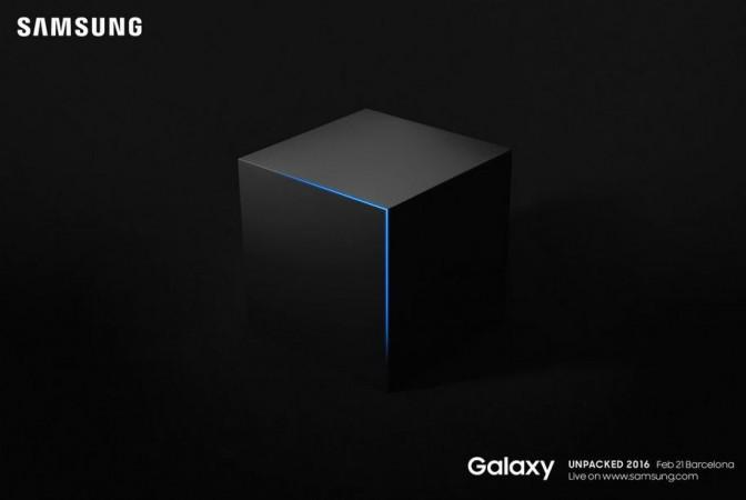 Samsung Galaxy S7 release date: Company reveals Galaxy Unpacked 2016 event details