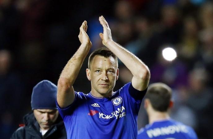 John Terry Chelsea