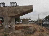 Infra construction