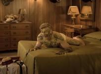 Mulder and Scully Meet the Were-Monster will feature Rhys Darby as Guy Mann
