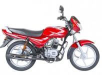 Bajaj CT 100
