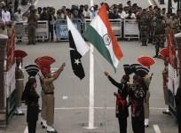 India Pakistan