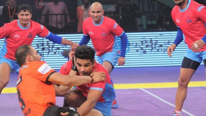 jaipur pink panthers