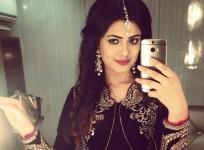 Shritama Mukherjee in Tashan-E-Ishq