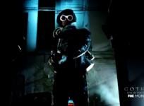 Promo for Mr Freeze in Gotham