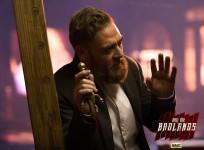 Into the Badlands