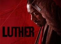 Idris Elba as Luther