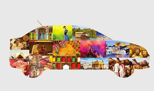 Volkswagen Ameo compact sedan