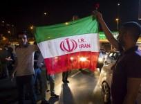 Iran frozen assets
