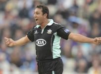 Azhar Mahmood
