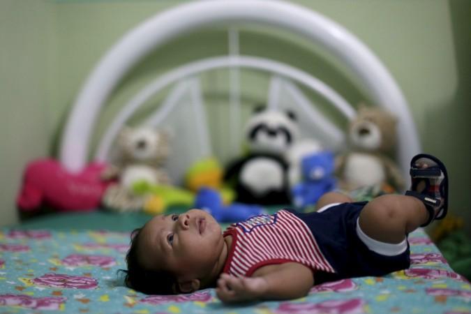 Zika virus