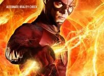 Will Barry travel back in time again to save Iris?