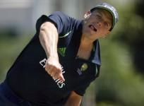 Brad Hodge